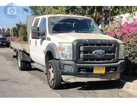 45-823-75, Ford F-550