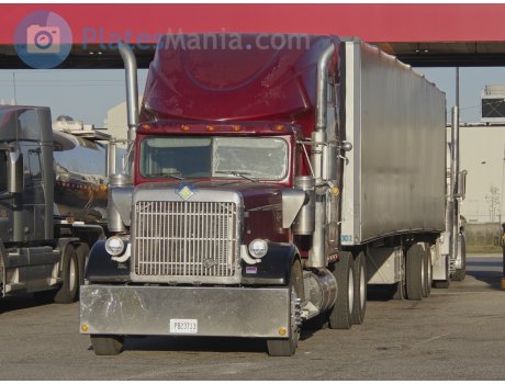 PB23713, International 9000-Series