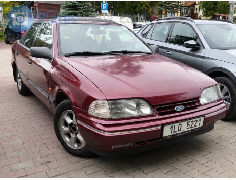 1L0 5221, Ford Scorpio
