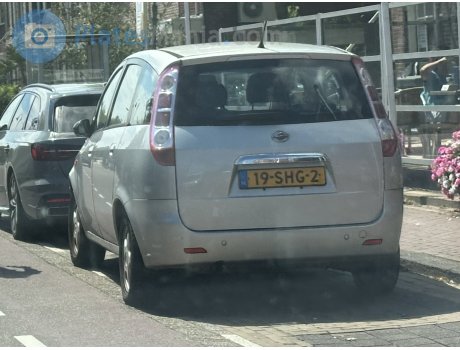 19-SHG-2, Landwind Fashion