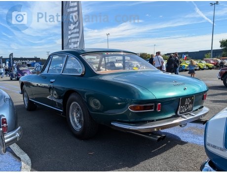 AQ-024-MM, Ferrari 330