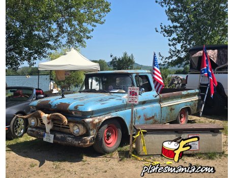 05V 1778, Chevrolet C/K-Series