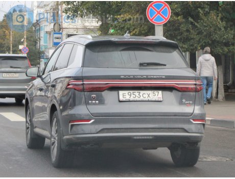 е953сх57, BYD Song