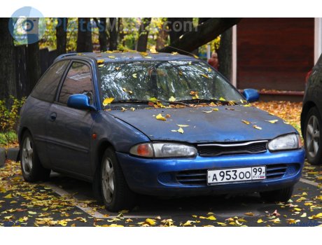 а953оо99, Proton 300-Series