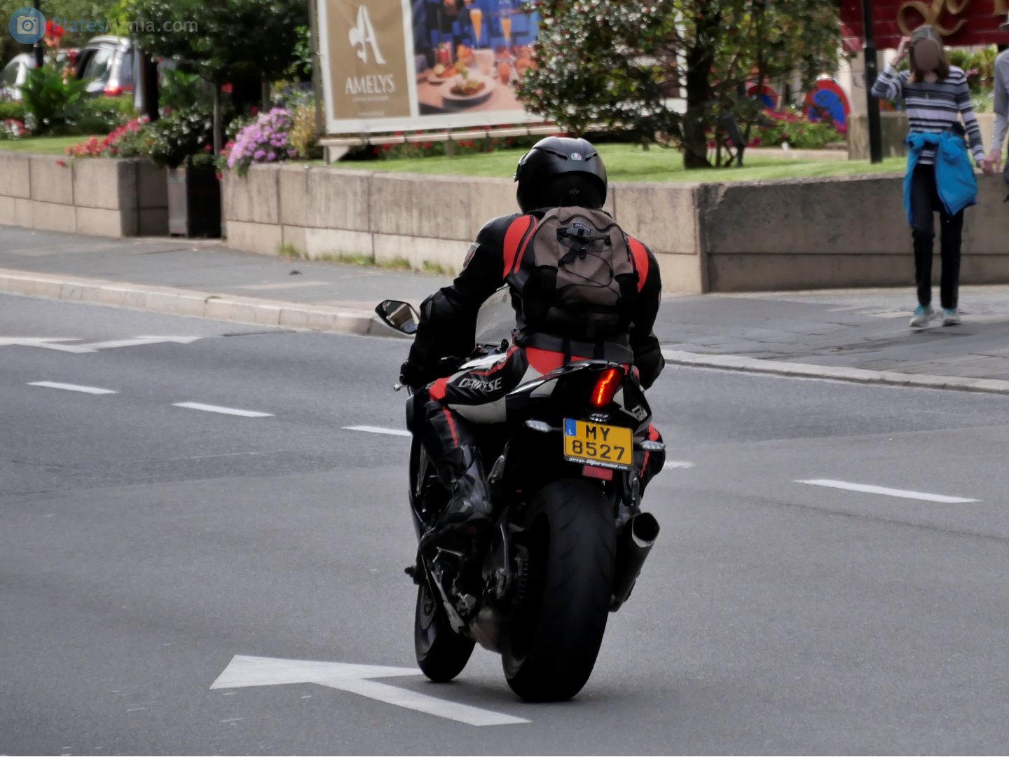 MY 8527, Yamaha YZF 7th gen R1, 2015–2024