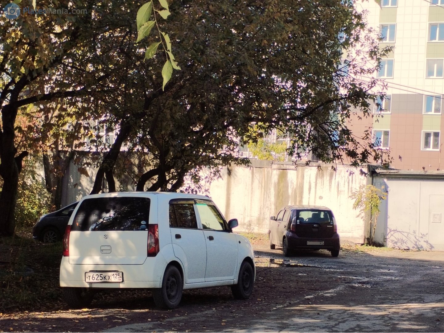 т 625 кх 125, Suzuki Alto 6th gen (HA24, JP-market), 2004–2009