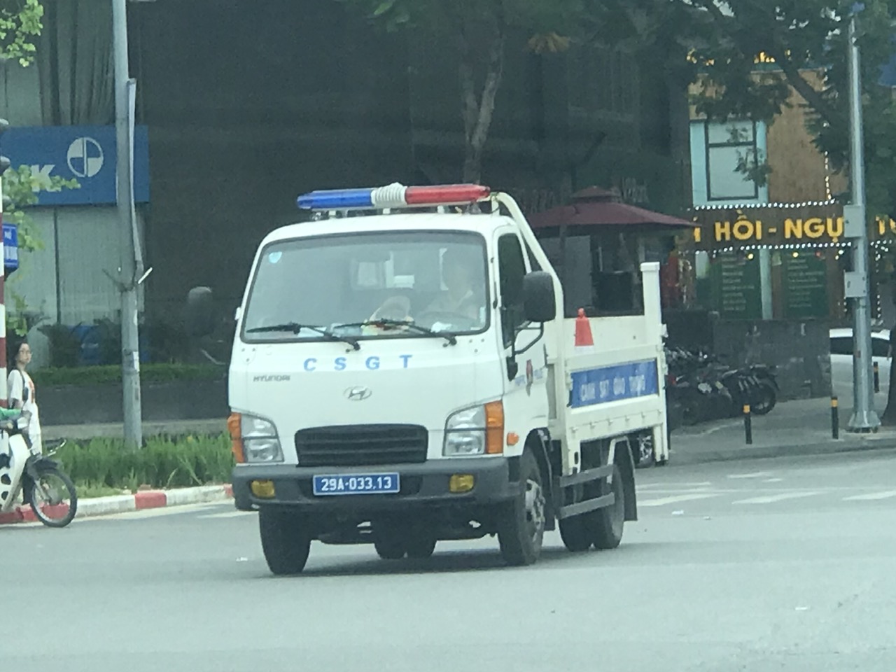 29A-033.13, Hyundai Mighty 2nd gen, 1998–2004