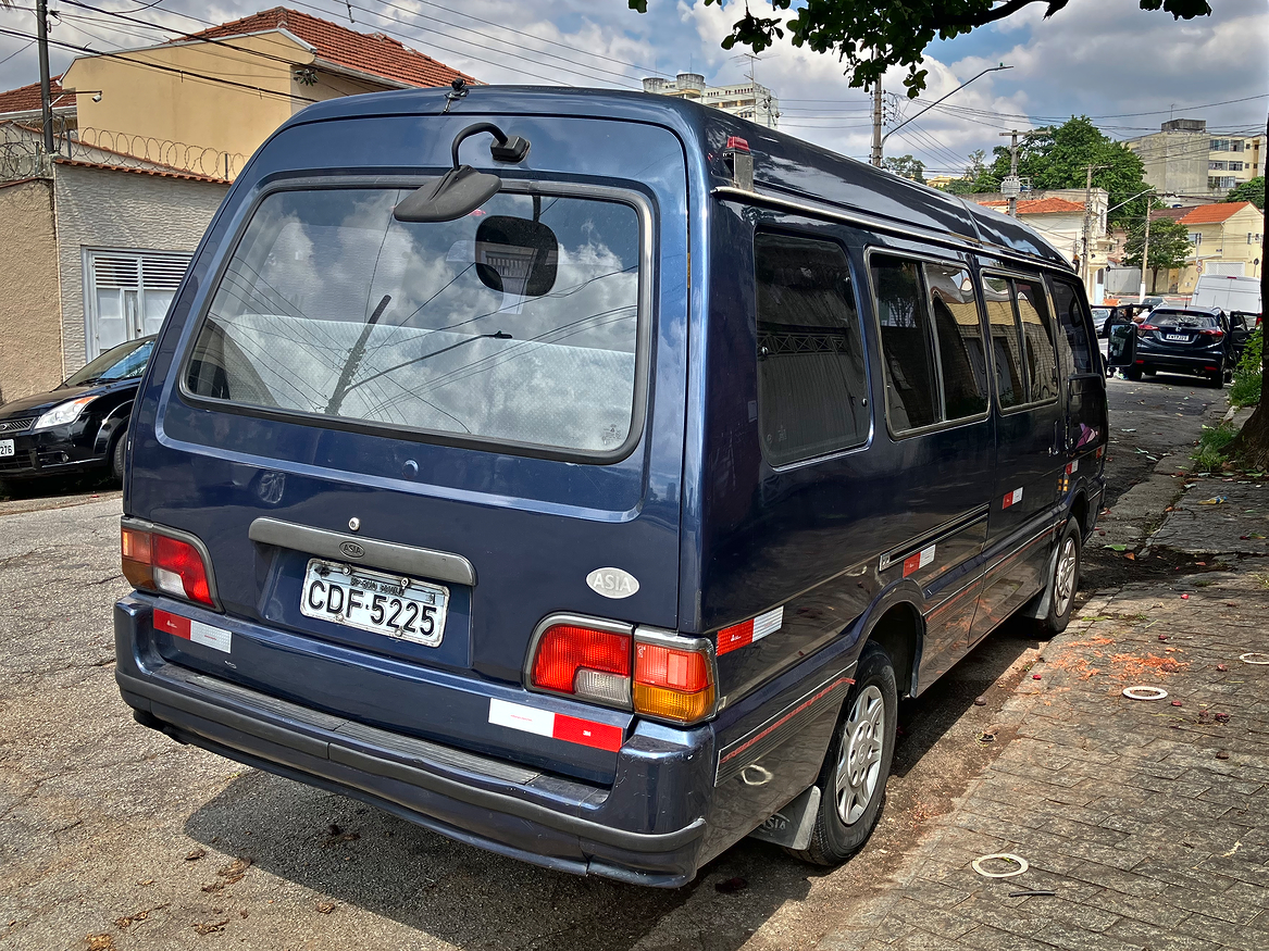 CDF-5225, Asia Topic 