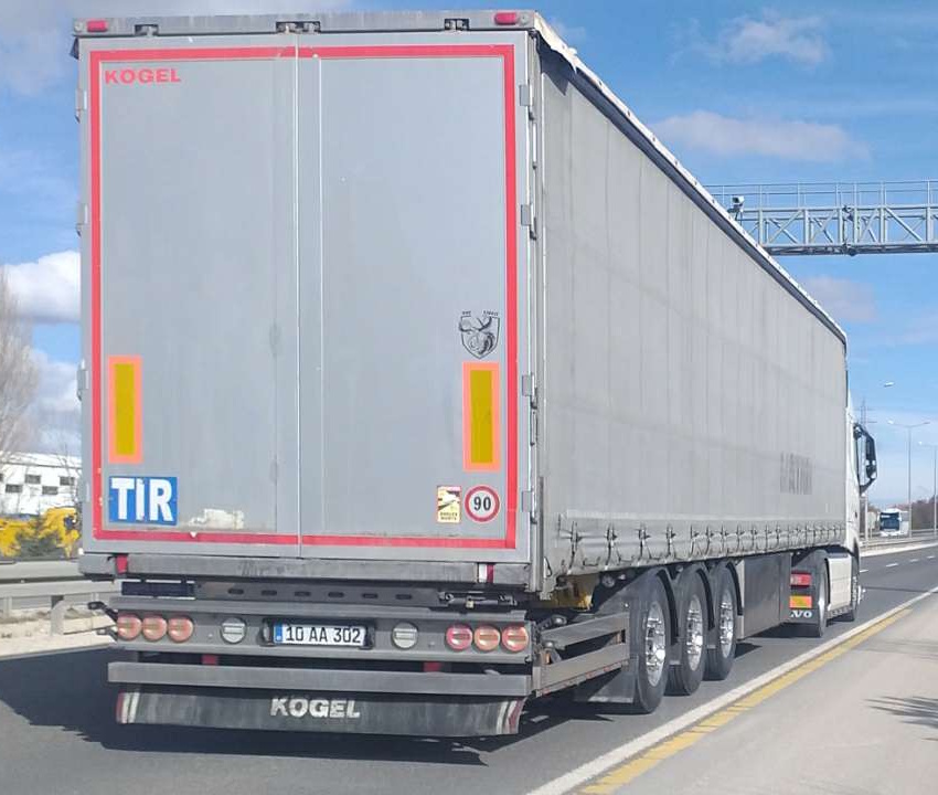 10AA302, Kögel S/SC/SI/SN/SP/SV/SF/SW/GN 