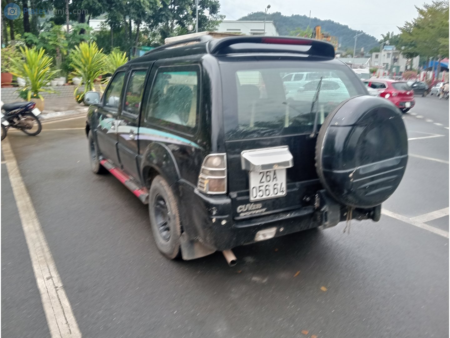 26A-056.64, Pyeonghwa Pronto 