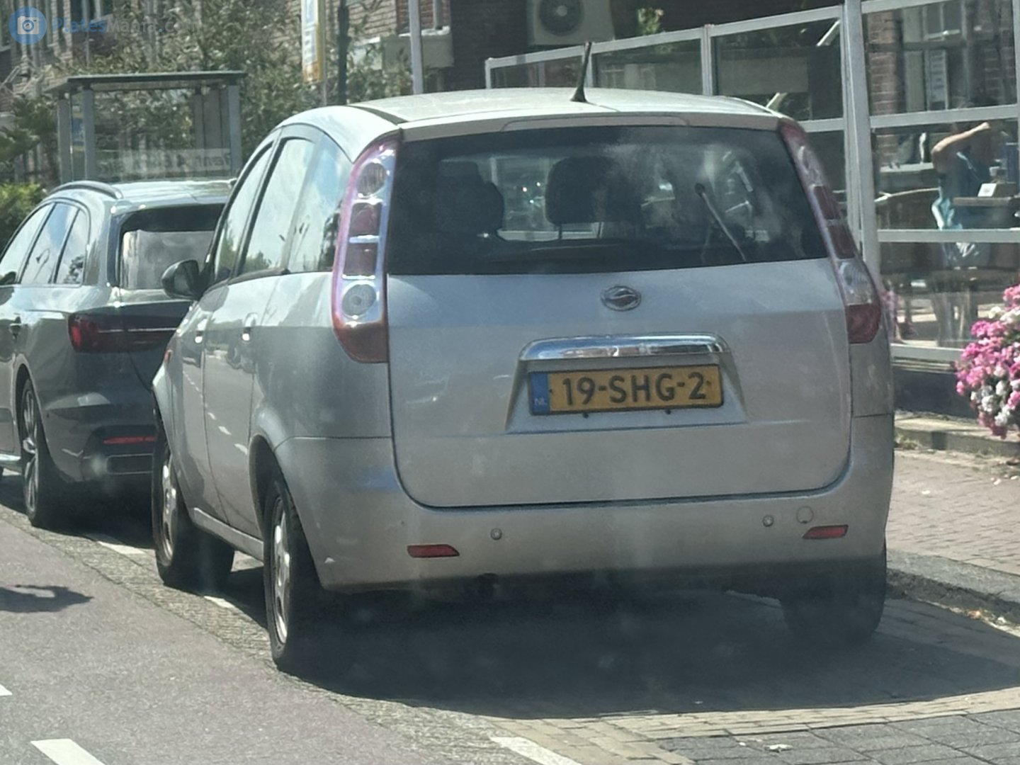 19-SHG-2, Landwind Fashion 