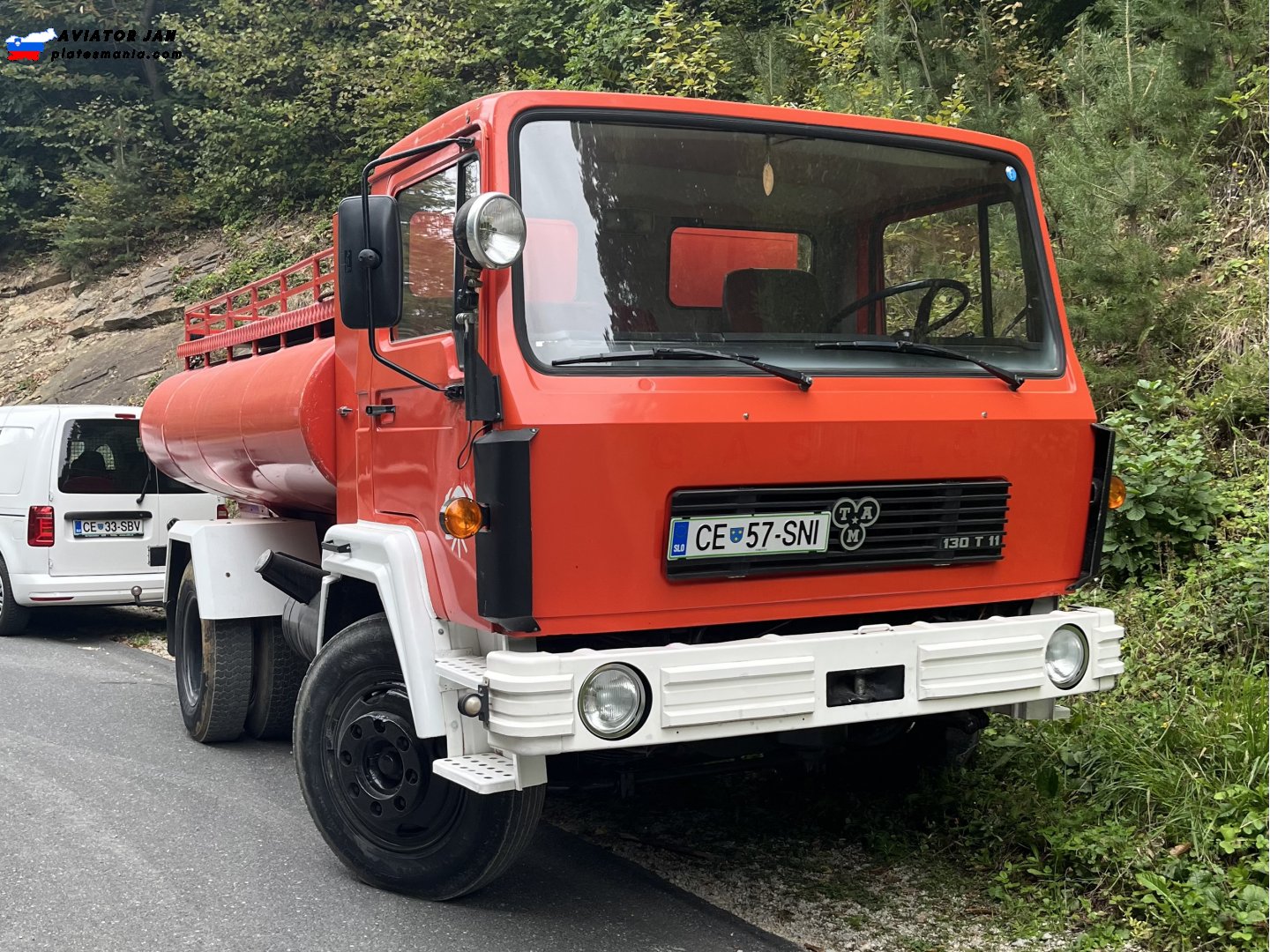 CE 57-SNI, TAM 130T 130T10/130T11/130T15 (1980–1993)