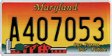 Maryland, Our Farms, Our Future (A123456)