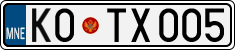 KO TX005
