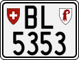 BL 5353