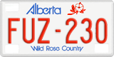 Alberta, ABC-123