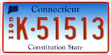 Connecticut, Commercial (A-12345)