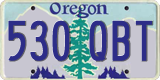 Oregon, 123 ABC