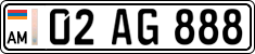 02 AG 888