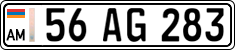 56 AG 283
