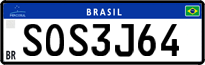SOS3J64