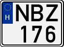 NBZ-176