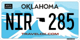Oklahoma, ABC-123