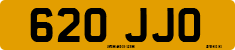 License plate of the United Kingdom, 1932 year system
