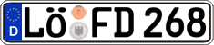 LÖ FD 268
