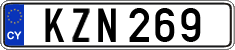KZN 269