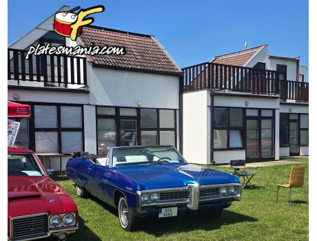 03V 0482, Pontiac Catalina