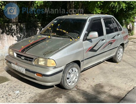 49A-058.51, Kia Pride