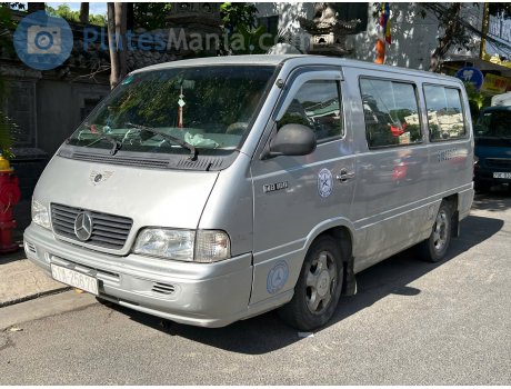 51A-256.70, Mercedes-Benz MB-Series