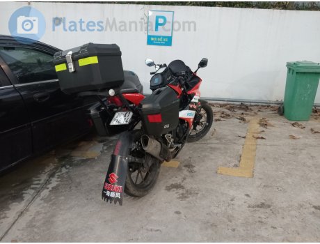 26-K1 216.14, Suzuki GSX-R Series