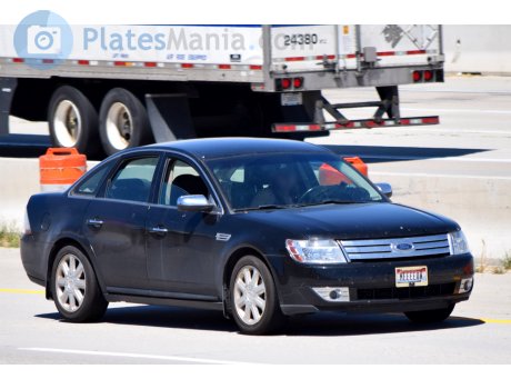 MEEEE0W, Ford Taurus