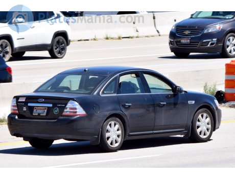 MEEEE0W, Ford Taurus