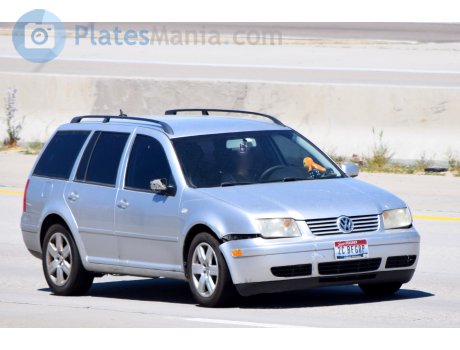 2C BFG0P, Volkswagen Jetta