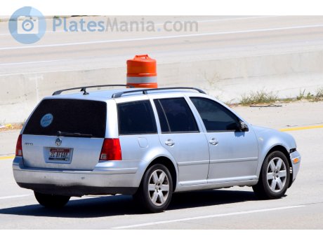 2C BFG0P, Volkswagen Jetta