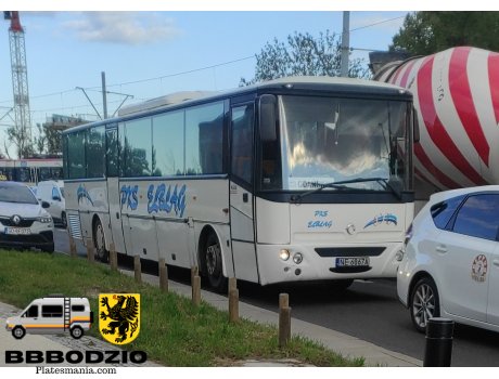 NE 6067A, Irisbus Axer