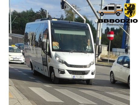 CTU 2MG2, Dietrich Prodig