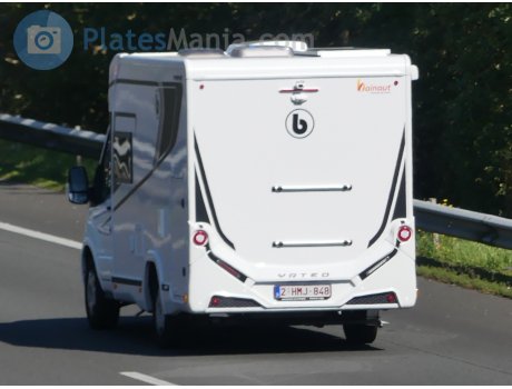 2-HMJ-848, Benimar Yrteo