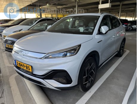 Z-849-BS, BYD Atto 3