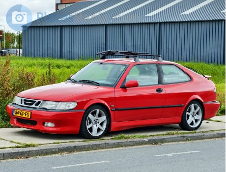 84-GF-FS, SAAB 9-3