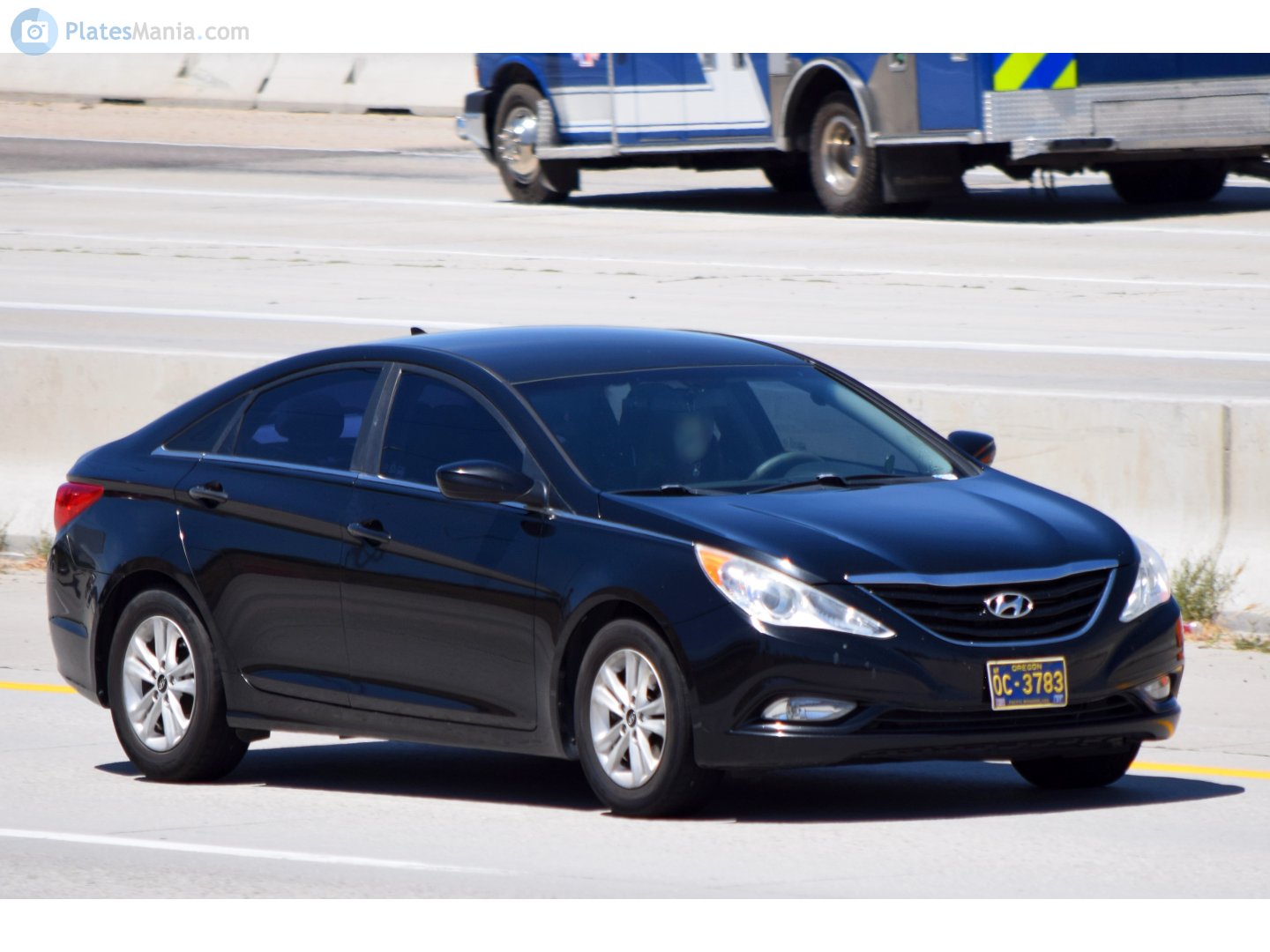 0C-3783, Hyundai Sonata 6th gen (YF), 2009–2015