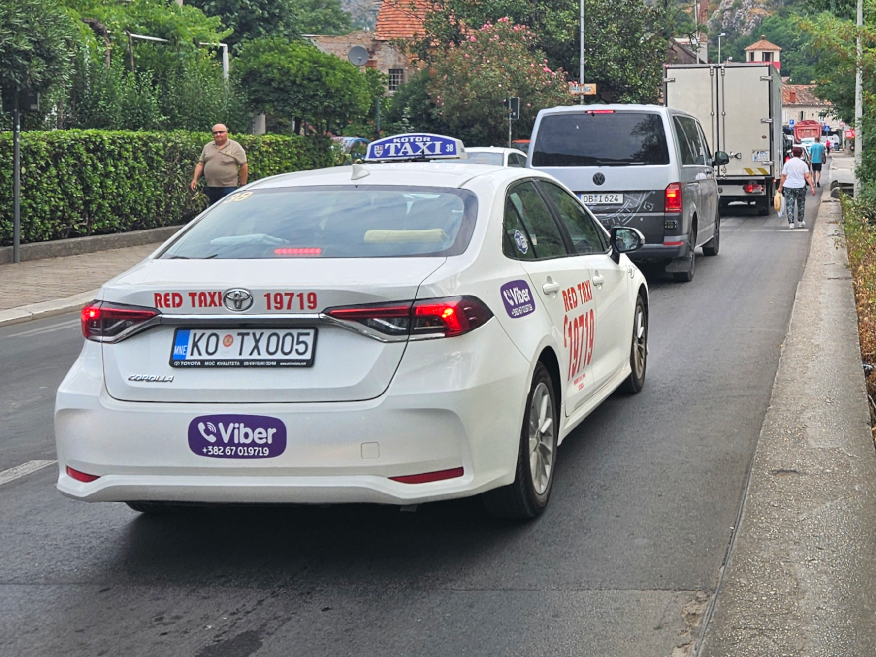 KO TX005, Toyota Corolla 12th gen (Altis) Sedan (E210; Global-market), 2019–