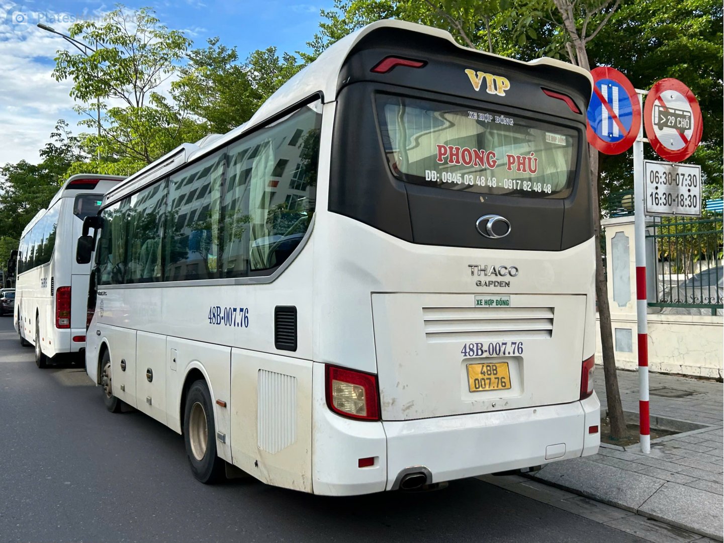 48B-007.76, Thaco Bluesky 