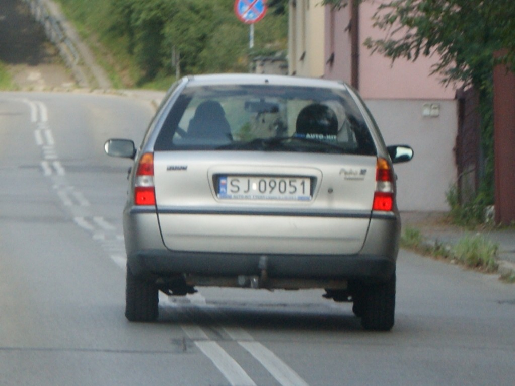 SJ 09051, FIAT Palio 1st gen Weekend (178), 1st facelift, 2000–2004
