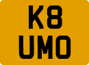 K8UMO