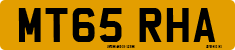 License plate of the United Kingdom, 2001 year system