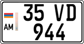 35 VD 944